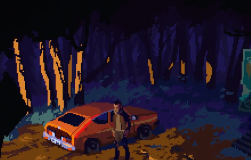 致敬冒险王_打破一切常规》_