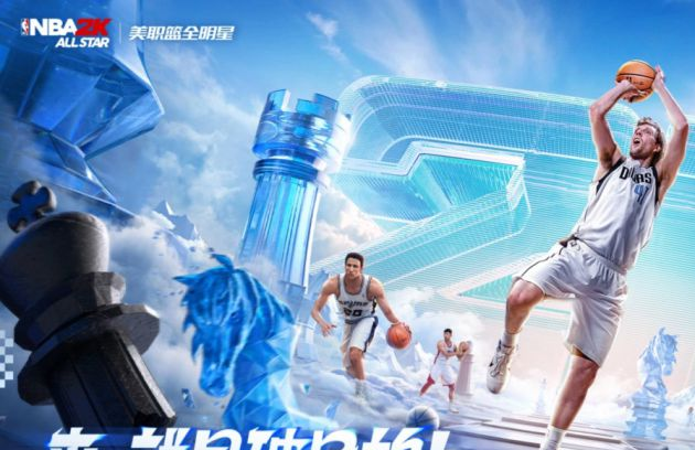 _大作祛魅，小游退烧，手游在等下个盛季_大作祛魅，小游退烧，手游在等下个盛季