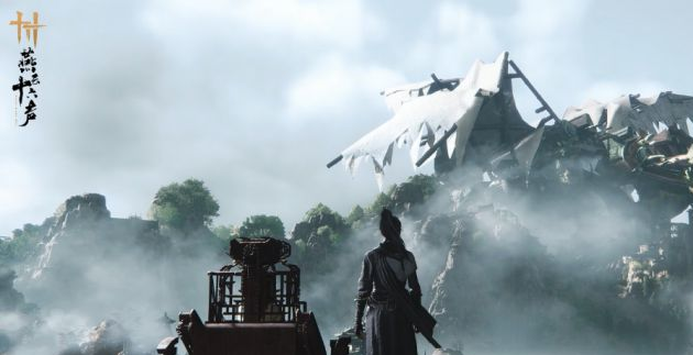 _大作祛魅，小游退烧，手游在等下个盛季_大作祛魅，小游退烧，手游在等下个盛季