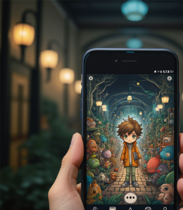 大作祛魅，小游退烧，手游在等下个盛季_大作祛魅，小游退烧，手游在等下个盛季_