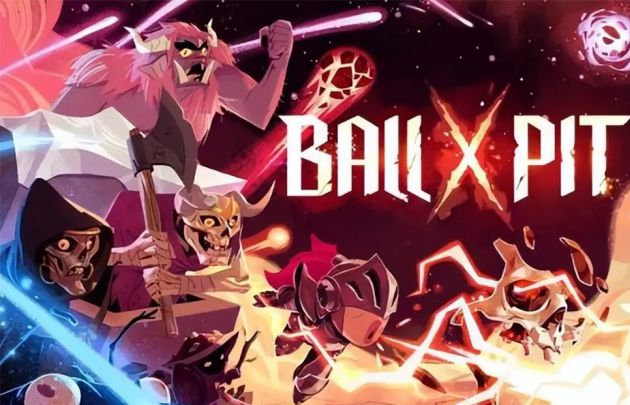 _个人强推中小团队可借鉴 打砖块肉鸽游戏大受欢迎发售一周卖出40万份_个人强推中小团队可借鉴 打砖块肉鸽游戏大受欢迎发售一周卖出40万份