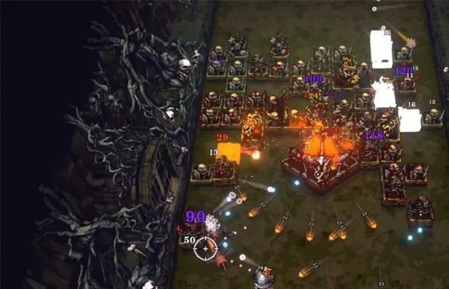 个人强推中小团队可借鉴 打砖块肉鸽游戏大受欢迎发售一周卖出40万份__个人强推中小团队可借鉴 打砖块肉鸽游戏大受欢迎发售一周卖出40万份