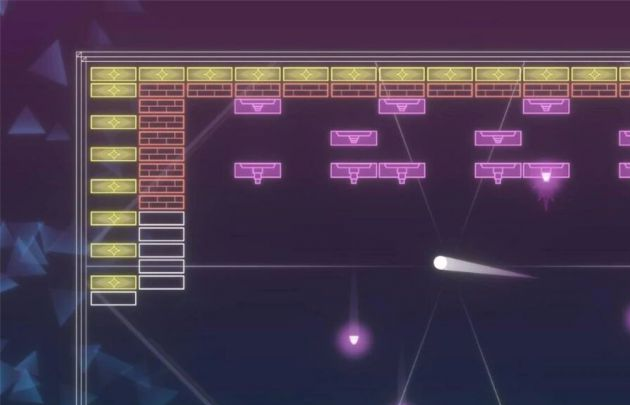 个人强推中小团队可借鉴 打砖块肉鸽游戏大受欢迎发售一周卖出40万份__个人强推中小团队可借鉴 打砖块肉鸽游戏大受欢迎发售一周卖出40万份