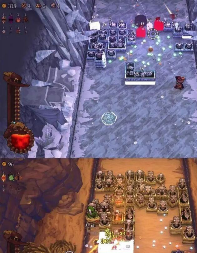 个人强推中小团队可借鉴 打砖块肉鸽游戏大受欢迎发售一周卖出40万份_个人强推中小团队可借鉴 打砖块肉鸽游戏大受欢迎发售一周卖出40万份_