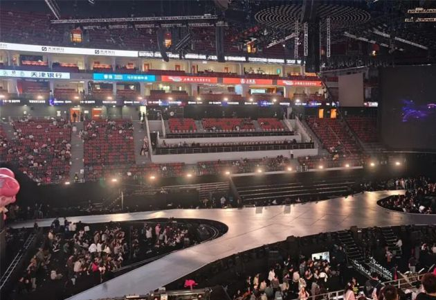 在成都，这个国民级游戏再次蜕变_在成都，这个国民级游戏再次蜕变_