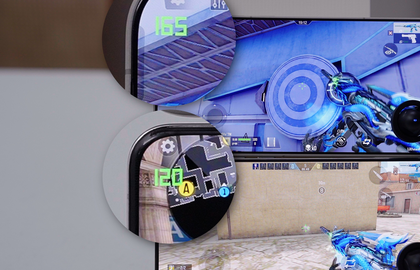 一加 15 性能评测:性能Ultra登场,能否重新定义旗舰游戏体验?