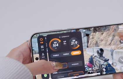 一加 15 性能评测:性能Ultra登场,能否重新定义旗舰游戏体验?