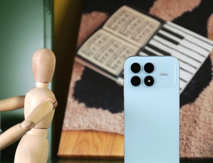 REDMI K90评测：一体冷雕 铸就K系列工艺巅峰