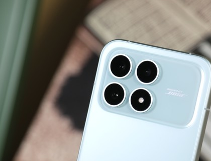 REDMI K90评测：一体冷雕 铸就K系列工艺巅峰