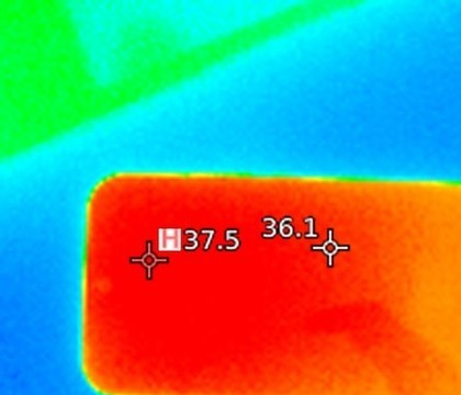 REDMI K90评测：一体冷雕 铸就K系列工艺巅峰