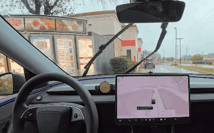 马斯克可能真觉得 造车没意思了