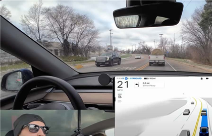 马斯克可能真觉得 造车没意思了