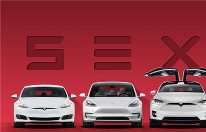 马斯克可能真觉得 造车没意思了