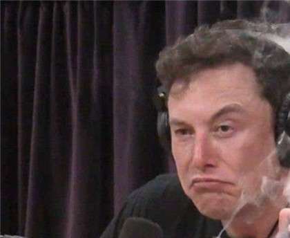 马斯克可能真觉得 造车没意思了