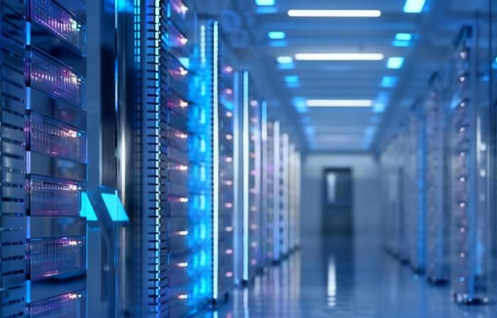 “超越摩尔”新路径:从光联芯科看国产算力集群迈入全光互连时代__“超越摩尔”新路径:从光联芯科看国产算力集群迈入全光互连时代