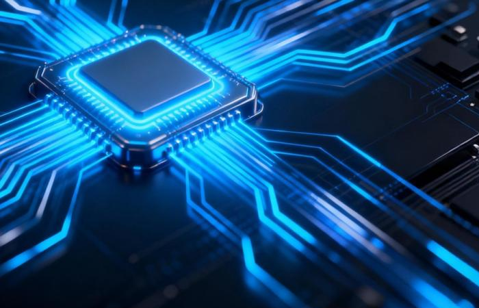 _“超越摩尔”新路径:从光联芯科看国产算力集群迈入全光互连时代_“超越摩尔”新路径:从光联芯科看国产算力集群迈入全光互连时代