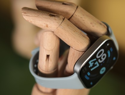 REDMI Watch 6初体验：加强 减负 更大更出彩