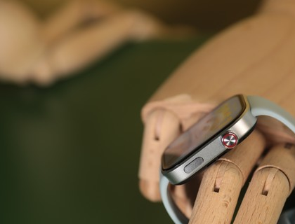 REDMI Watch 6初体验：加强 减负 更大更出彩