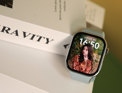 REDMI Watch 6初体验：加强 减负 更大更出彩