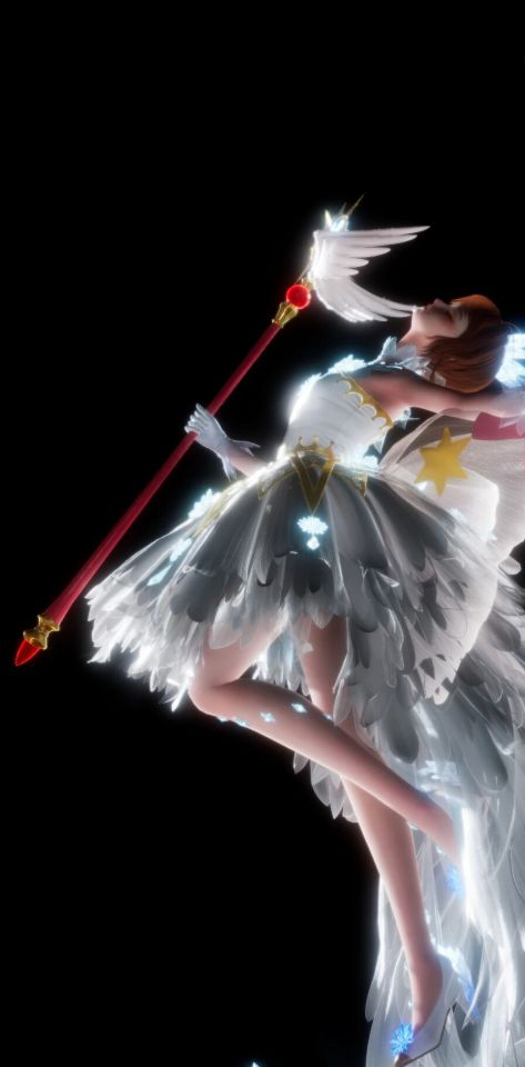 《魔卡少女樱》的全球首次“绿灯”，为什么开给了《以闪亮之名》?__《魔卡少女樱》的全球首次“绿灯”，为什么开给了《以闪亮之名》?