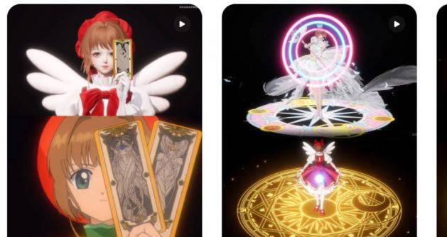 《魔卡少女樱》的全球首次“绿灯”，为什么开给了《以闪亮之名》?__《魔卡少女樱》的全球首次“绿灯”，为什么开给了《以闪亮之名》?