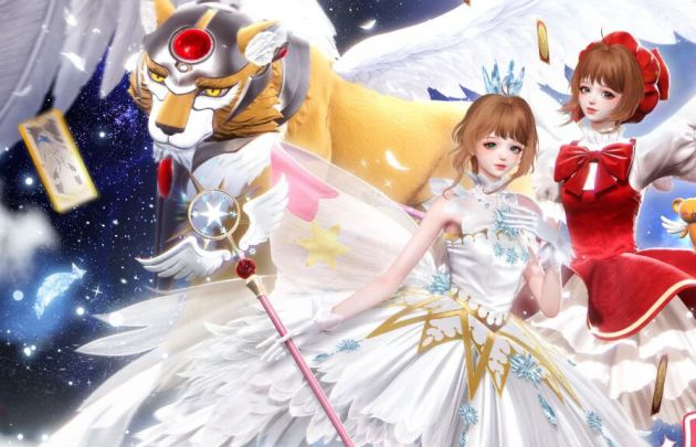 _《魔卡少女樱》的全球首次“绿灯”，为什么开给了《以闪亮之名》?_《魔卡少女樱》的全球首次“绿灯”，为什么开给了《以闪亮之名》?