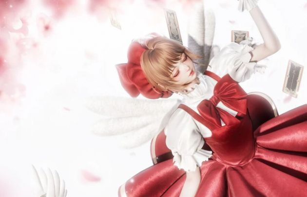 _《魔卡少女樱》的全球首次“绿灯”，为什么开给了《以闪亮之名》?_《魔卡少女樱》的全球首次“绿灯”，为什么开给了《以闪亮之名》?