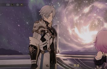 因“爱”诞生的昔涟,是如何让未来拯救过去的?_因“爱”诞生的昔涟,是如何让未来拯救过去的?_