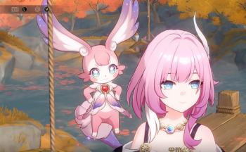 因“爱”诞生的昔涟,是如何让未来拯救过去的?__因“爱”诞生的昔涟,是如何让未来拯救过去的?