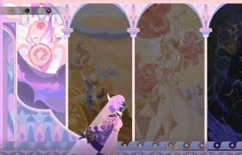 _因“爱”诞生的昔涟,是如何让未来拯救过去的?_因“爱”诞生的昔涟,是如何让未来拯救过去的?