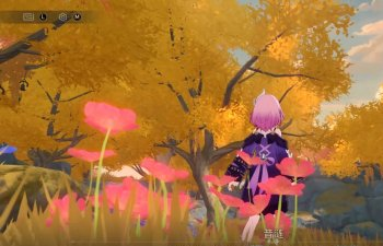 因“爱”诞生的昔涟,是如何让未来拯救过去的?__因“爱”诞生的昔涟,是如何让未来拯救过去的?