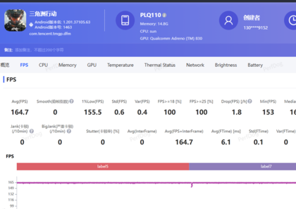 一加 Ace 6 评测：165Hz高帧体验，这次真的旦用难回