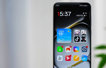 一加 Ace 6 评测：165Hz高帧体验，这次真的旦用难回