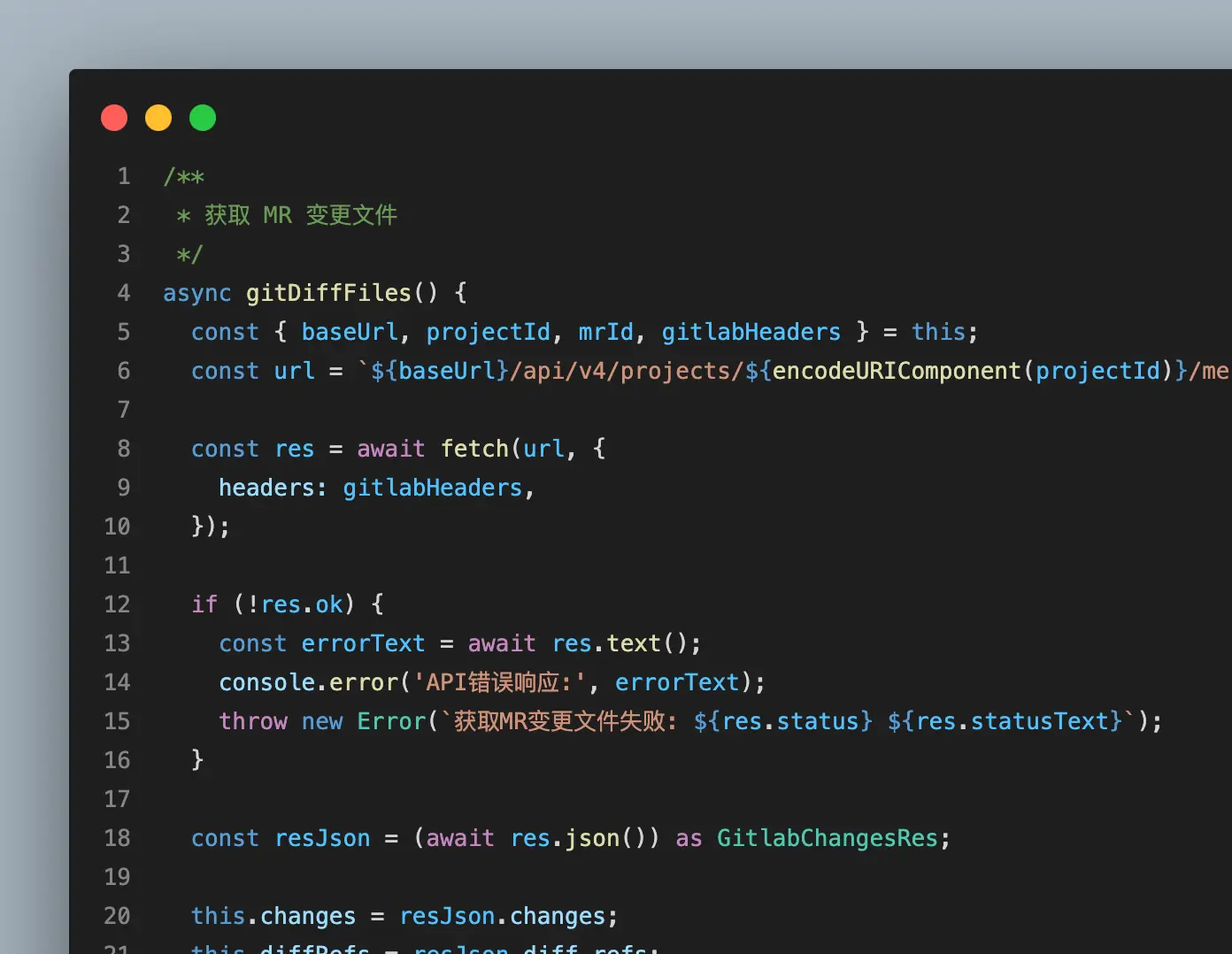 前端建设_前端搭建一个项目要注意什么_
