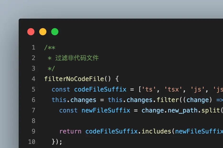 _前端建设_前端搭建一个项目要注意什么