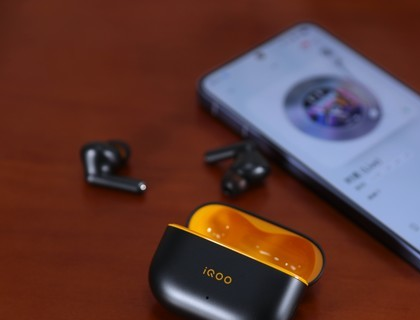 iQOO loT全家桶初体验:以电竞为核心的生态全宇宙