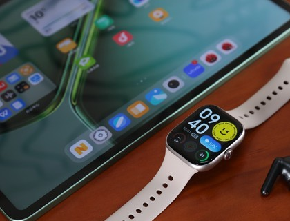 iQOO loT全家桶初体验:以电竞为核心的生态全宇宙