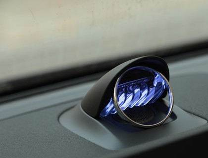 试驾尚界H5：上汽+华为 体验“形意合一”的科技豪华