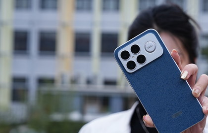 REDMI K90 Pro Max:最锋利的剑 刺破旗舰天花板