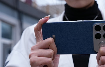 REDMI K90 Pro Max:最锋利的剑 刺破旗舰天花板