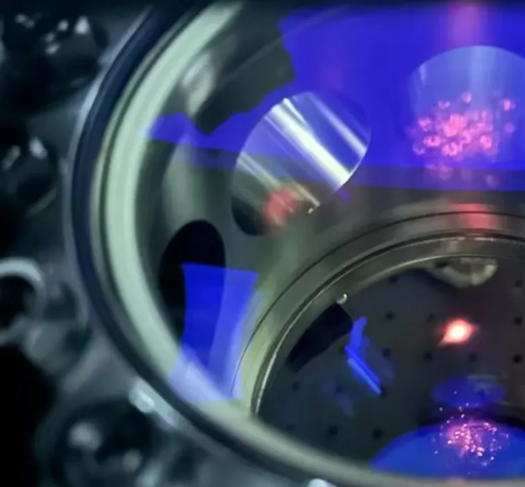 量子原子钟_中性原子量子计算_