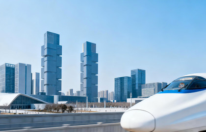 开创先河!银河麒麟操作系统已落地列车高清视频监控