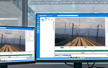 开创先河!银河麒麟操作系统已落地列车高清视频监控