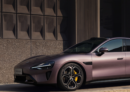 小米SU7系列车型交付时间大幅缩短 Max可年内提车