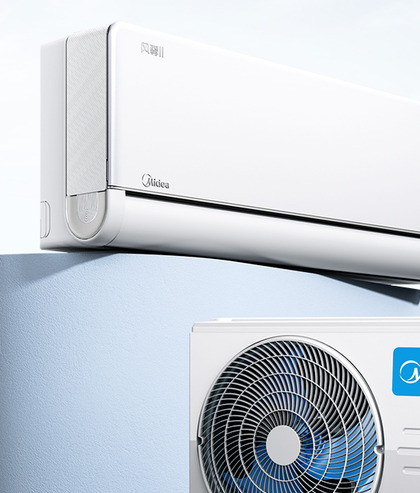 中国空调市场生变:TOP 3份额大幅流失 行业开始分化