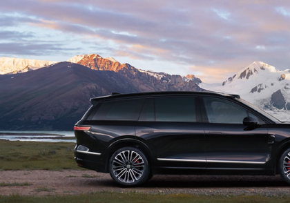 曝蔚来集团上周新增订单约1万份 重新站稳新势力头部