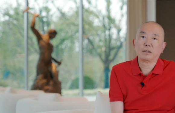 史玉柱再谈《征途》表现:要继续努力让年轻人会玩,核心玩法要打磨且耐玩_史玉柱再谈《征途》表现:要继续努力让年轻人会玩,核心玩法要打磨且耐玩_