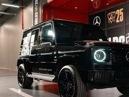 汽车品牌争相“打电竞”:年轻化战略的破圈秘籍?