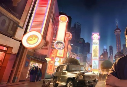 汽车品牌争相“打电竞”:年轻化战略的破圈秘籍?