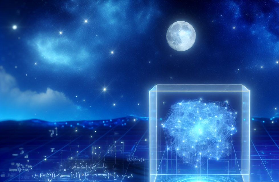 图片来自AI生成